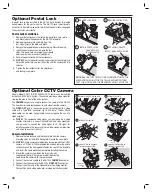 Preview for 12 page of Linear ACCESS AE-100 Guide Installation And Programming Instructions