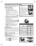 Preview for 15 page of Linear ACCESS AE-100 Guide Installation And Programming Instructions