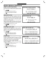 Preview for 20 page of Linear ACCESS AE-100 Guide Installation And Programming Instructions