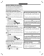 Preview for 21 page of Linear ACCESS AE-100 Guide Installation And Programming Instructions