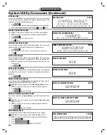 Preview for 22 page of Linear ACCESS AE-100 Guide Installation And Programming Instructions