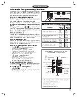 Preview for 23 page of Linear ACCESS AE-100 Guide Installation And Programming Instructions