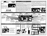 Linear Access Pro AP-1 Installation Instructions preview