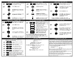 Preview for 2 page of Linear Access Pro AP-1 Installation Instructions