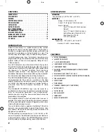 Preview for 2 page of Linear AccessKey Installation And Programming Instructions