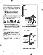 Preview for 4 page of Linear AccessKey Installation And Programming Instructions