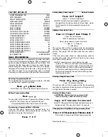 Preview for 6 page of Linear AccessKey Installation And Programming Instructions