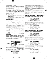 Preview for 7 page of Linear AccessKey Installation And Programming Instructions