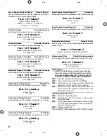 Preview for 8 page of Linear AccessKey Installation And Programming Instructions