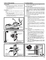 Preview for 7 page of Linear ACP00892 Installation, Programming And Operation Instructions