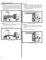 Preview for 8 page of Linear ACP00892 Installation, Programming And Operation Instructions