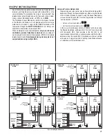 Preview for 9 page of Linear ACP00892 Installation, Programming And Operation Instructions