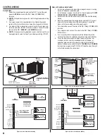 Preview for 10 page of Linear ACP00892 Installation, Programming And Operation Instructions