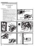 Preview for 12 page of Linear ACP00892 Installation, Programming And Operation Instructions