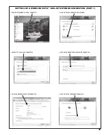 Preview for 17 page of Linear ACP00892 Installation, Programming And Operation Instructions