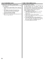 Preview for 20 page of Linear ACP00892 Installation, Programming And Operation Instructions