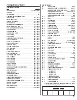 Preview for 21 page of Linear ACP00892 Installation, Programming And Operation Instructions