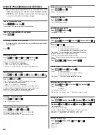 Preview for 28 page of Linear ACP00892 Installation, Programming And Operation Instructions