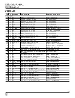 Предварительный просмотр 8 страницы Linear ADI Power LTC7131-1 Demo Manual