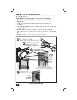 Preview for 6 page of Linear ADT Pulse GD00Z-2 Installation Instructions Manual