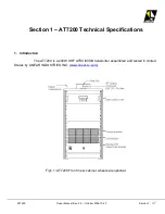 Preview for 6 page of Linear ADVANCED AT7200 Owner'S Manual