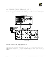 Preview for 41 page of Linear ADVANCED AT7200 Owner'S Manual