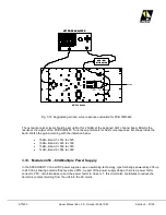 Preview for 48 page of Linear ADVANCED AT7200 Owner'S Manual