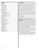 Preview for 2 page of Linear AE-2000 Installation Instructions Manual