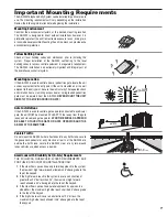 Preview for 7 page of Linear AE-2000 Installation Instructions Manual