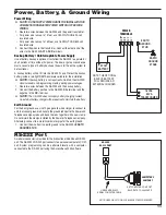 Preview for 11 page of Linear AE-2000 Installation Instructions Manual