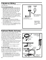 Preview for 12 page of Linear AE-2000 Installation Instructions Manual