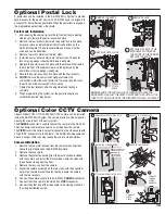 Preview for 13 page of Linear AE-2000 Installation Instructions Manual