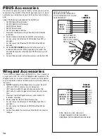 Preview for 14 page of Linear AE-2000 Installation Instructions Manual