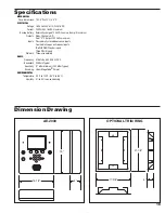 Preview for 19 page of Linear AE-2000 Installation Instructions Manual