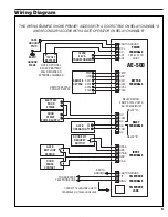 Preview for 5 page of Linear AE-500 Installation Instructions Manual