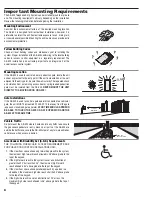 Preview for 6 page of Linear AE-500 Installation Instructions Manual