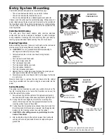 Preview for 7 page of Linear AE-500 Installation Instructions Manual