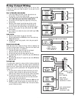 Preview for 9 page of Linear AE-500 Installation Instructions Manual