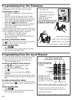 Preview for 14 page of Linear AE-500 Installation Instructions Manual