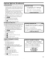 Preview for 21 page of Linear AE-500 Installation Instructions Manual