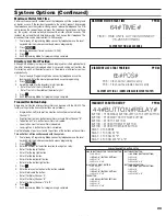 Preview for 23 page of Linear AE-500 Installation Instructions Manual