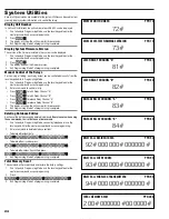 Preview for 24 page of Linear AE-500 Installation Instructions Manual