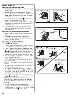 Preview for 26 page of Linear AE-500 Installation Instructions Manual