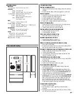 Preview for 27 page of Linear AE-500 Installation Instructions Manual