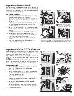 Preview for 13 page of Linear AE1000Plus Installation Instructions Manual