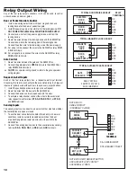 Предварительный просмотр 10 страницы Linear AE2000PLUS Installation Instructions Manual