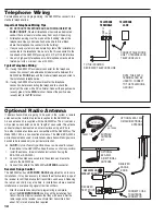 Предварительный просмотр 12 страницы Linear AE2000PLUS Installation Instructions Manual