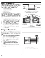 Предварительный просмотр 14 страницы Linear AE2000PLUS Installation Instructions Manual