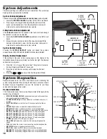 Предварительный просмотр 18 страницы Linear AE2000PLUS Installation Instructions Manual