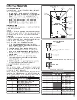 Предварительный просмотр 19 страницы Linear AE2000PLUS Installation Instructions Manual